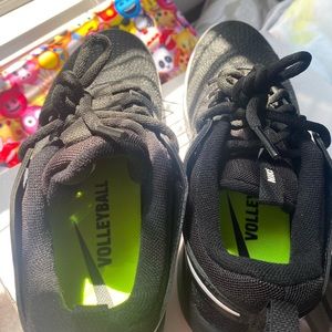 Nike Volleyball Shoes